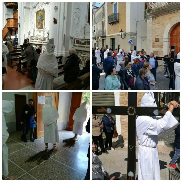 Alloggio Cattedrale Troia エクステリア 写真